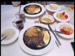 -豪客来牛排(宝龙城市广场店)