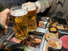 -肉魁屋·烧肉·烧鸟·酒场(高新店)