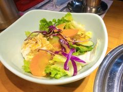 -老炉家木炭烤肉(长江国际店)