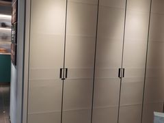 -索菲亚全屋定制衣柜橱柜家具(金源居然之家世纪购物中心店)