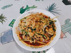 -媛媛家秘制鸡丝凉皮(陆慕店)