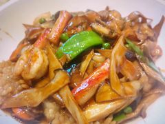 -渔家风味·鲅鱼水饺·央视展播·海鲜天津菜(开发区店)