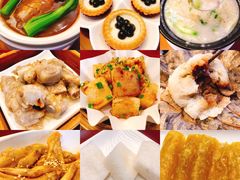 -味可道美食坊(福基路店)
