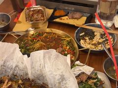 -猫公子纸上烤鱼烧烤•Bistro小酒馆(钱江世纪城店)