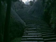 -天姥山
