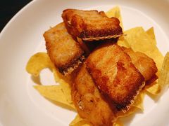 -庐灶江南·江南菜·四合院Bistro(东直门雍和宫·原华侨宾馆店)