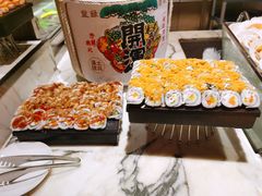 -长春高新益田福朋喜来登酒店·宜客乐标帜餐厅