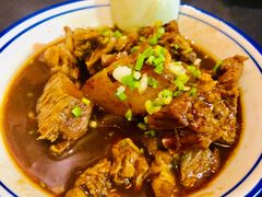-左记港食(融科天城店)