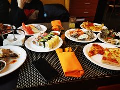 -青岛海尔洲际酒店