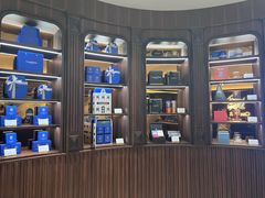-CHARLIETOWN红茶公司(南京万象天地店)
