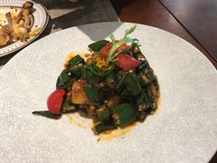 -哈努曼印度餐厅(吴泾宝龙广场店)
