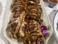 -喜记避风塘炒辣蟹(旗舰店)