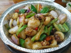 -南记食粥坊·宵夜大排档(岭南分店)