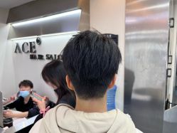-东梵造型·烫发染发接发连锁SALON