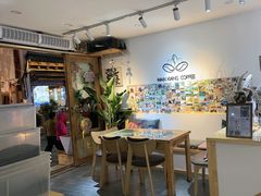 -漫香咖啡·云南小粒咖啡