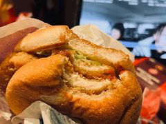 -麦当劳(苏州中心星悦汇店)