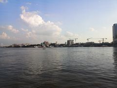 -白天鹅宾馆·流浮阁咖啡厅