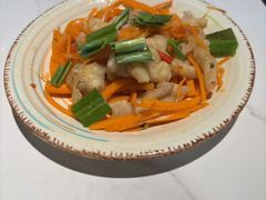 -Thai Basil罗勒叶泰式餐厅(时代天街店)