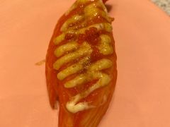 -争鲜回转寿司(朝外悠唐PLUS店)