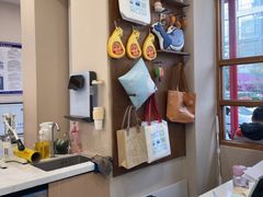 -山与蓝·轻糖鲜果蛋糕(勒泰店)