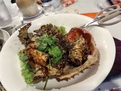 -珍宝海鲜(东海岸海鲜中心)