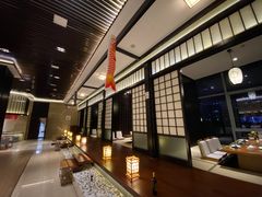 -中国书法大厦日本料理