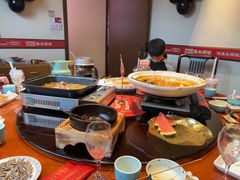 -魏铭鱼头捞饭(晋阳路店)