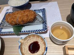 -堂本家·二代目·炸猪排(Express东海店)