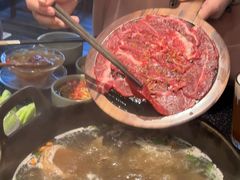 -盡膳口福·百年汤方火锅(科华北路店)
