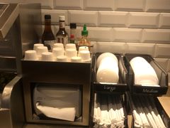 -The Habit Burger Grill 哈比特汉堡(爱琴海店)