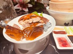 -彩虹之约•淮扬家宴(亚运村店)