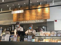 -喜茶(东莞汇一城店)