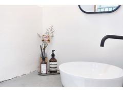 大堂-COTTON CAFE(德信·中外公寓店)