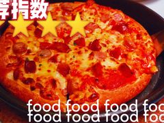-必胜客(赛格国际购物中心店)
