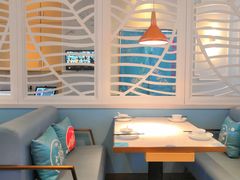 卡座-花椒俏川菜小馆(南海万达店)