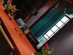 -YUE·6·西式融合餐厅(外滩六号店)