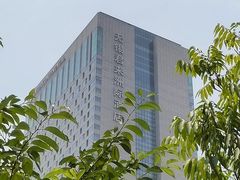 -无锡君来洲际酒店