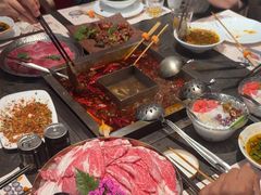 -锦城印象火锅(天府三街店)
