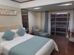 -深圳葵花酒店公寓(福田口岸店)