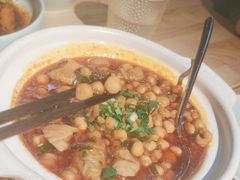 -全牛匠·乐山跷脚牛肉(新中关店)