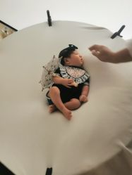 点击看大图 -爱你宝贝儿童摄影(西湖云端店)