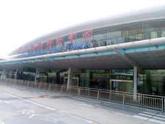 -厦门邮轮中心厦鼓码头(轮渡站)