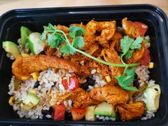 墨西哥风味饭-Moka Bros 摩卡站(西单大悦城店)