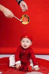 -大连棒棒糖儿童摄影(熊洞街店)