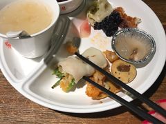 -素清香(解放路店)