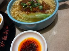 -滋粥楼·顺德菜(番禺广场总店)