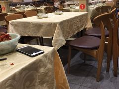 大堂-羅記小厨香吧岛龙虾