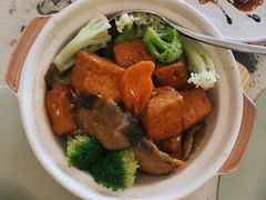 -T館·花园艺术餐厅
