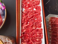 -阳坊胜利涮羊肉(阳坊老店)