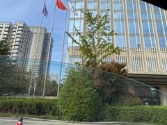 -济南富力凯悦酒店